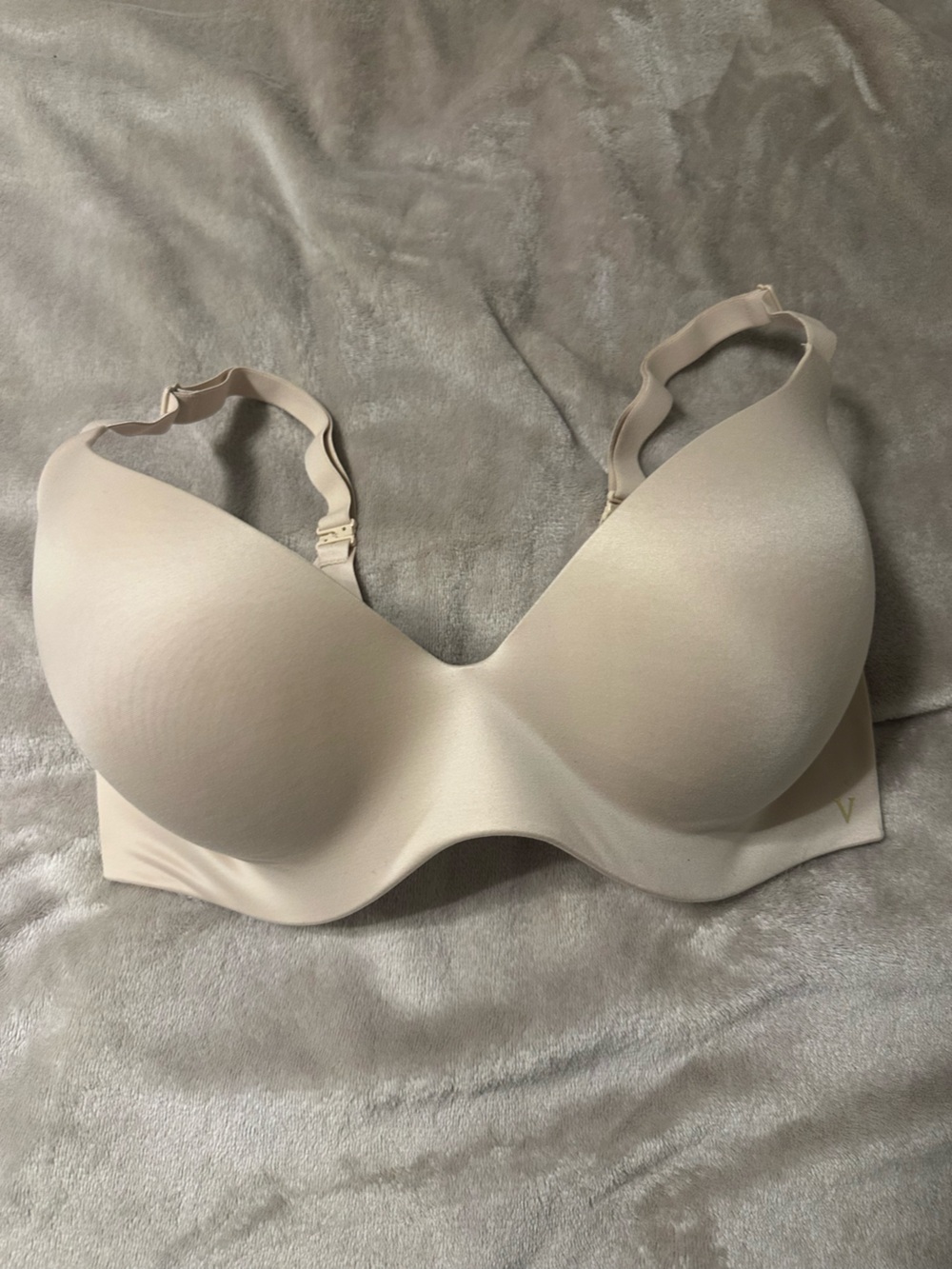 Victoria's Secret 34DD PERFECT SHAPE BRA